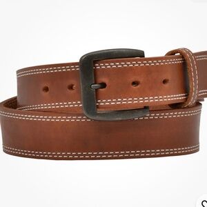 3D Belt Company  Harness Double Stitch D1137